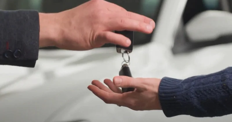 Bu şəxslərə avtomobillər veriləcək Agentlik işə başladı