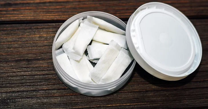 МВД призывает родителей и предпринимателей к ответственности из за снюса