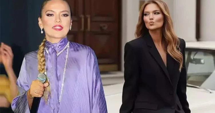 Çantasının qiyməti müzakirə yaratdı FOTO