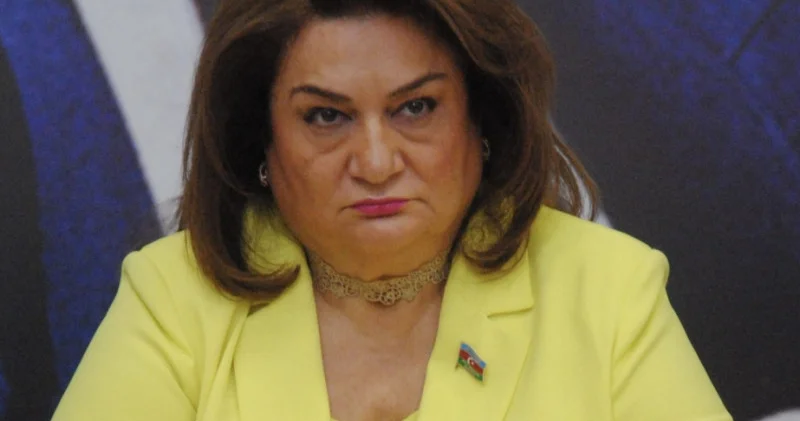 Aliment Fondu yaratmalıyıq! Hicran Hüseynova