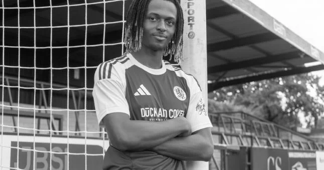 Gənc futbolçu VƏFAT ETDİ