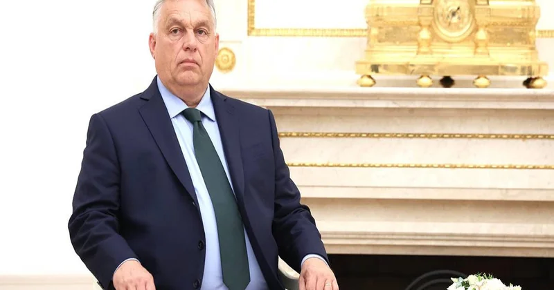 Orban: Macarıstan Aİ sammitindən əvvəl danışıqlarda qalib gəlib