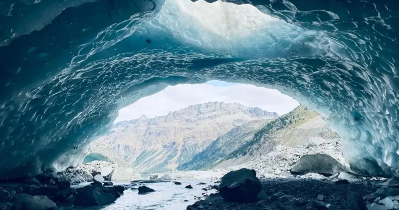 Dünya tezliklə hər il 3 min buzlağı itirə bilər: Alimlər narahatdırlar