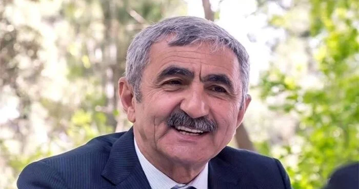 Mehdiyevin onların əmlaklarını əlindən alması...