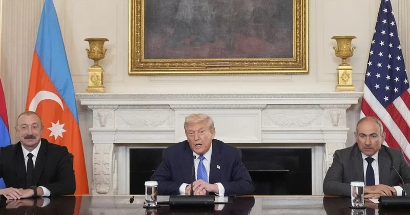 У Трампа получилось только с Азербайджаном и Арменией Deutsche Welle