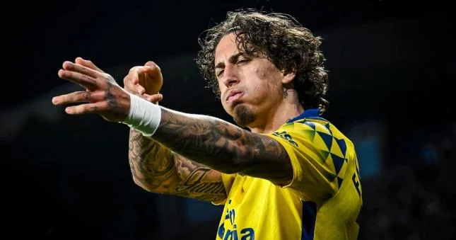 Borussiya sının hücumçusu İspaniya klubunun hədəfində