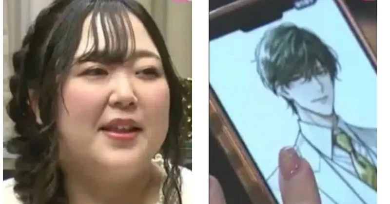 Yapon qadın nişanlısından imtina etdi, ChatGPT nin yaratdığı “kişi” ilə evləndi VİDEO