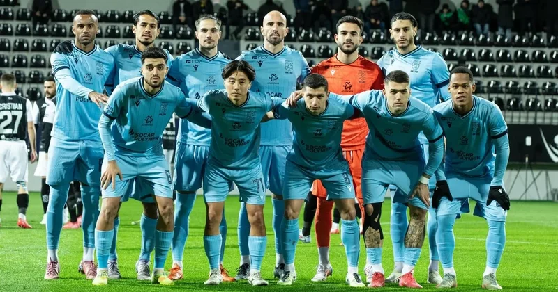 “Sumqayıt” FK nın qış hazırlıq planı məlumdur Klubdan ə AÇIQLAMA