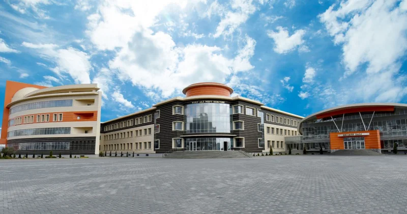 SOCAR dəstəyi ilə BANM də əcnəbi tələbələrin təhsili genişlənir