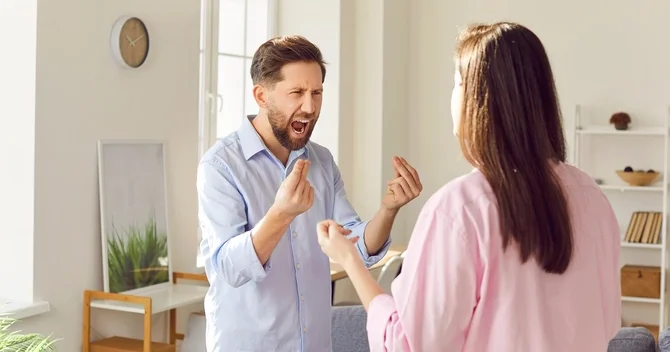 Kişilər ailədə qadın dığ dığından necə xilas ola bilərlər? Ailədə problem yaşayanlara VACİB MƏSLƏHƏTLƏR