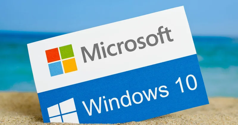 Microsoft испортила Windows 10