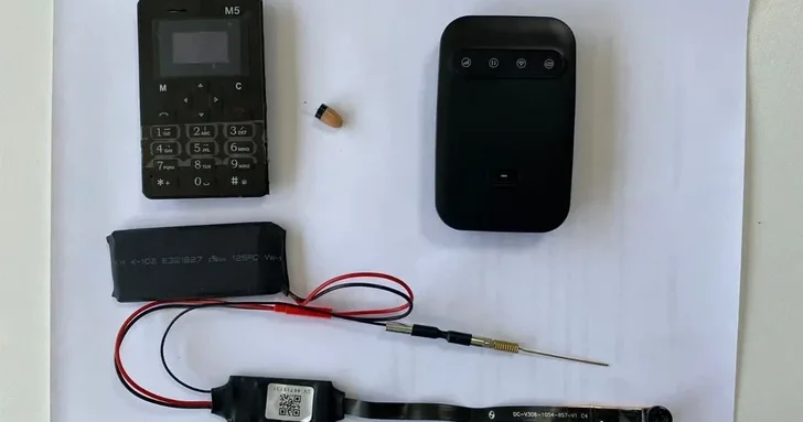 Экзамен под прицелом камеры: как работала преступная сеть помощи абитуриентам в Азербайджане