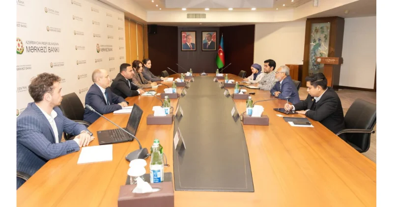 Азербайджан и Малайзия оценили возможности сотрудничества по развитию исламских финансов