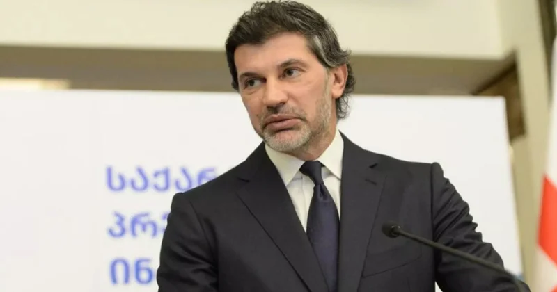 Мы что, дураки?... : Каладзе о рисках санкций против России для Грузии