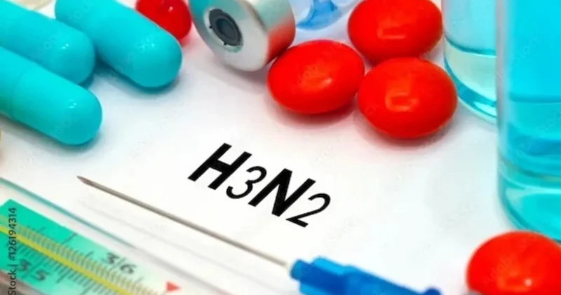 ÜST: Yeni qrip ştamı Avropada səhiyyə sisteminə ciddi təzyiq göstərir