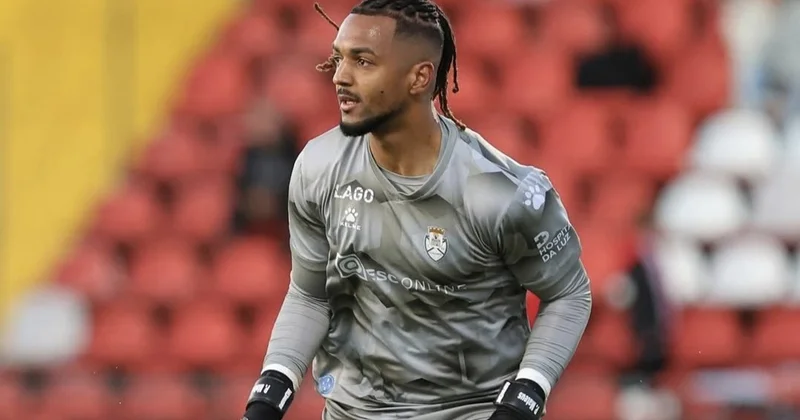 Dönüşü ilə xal gətirən qapıçı: “Heç vaxt bu qədər ciddi zədə almamışdım” MÜSAHİBƏ