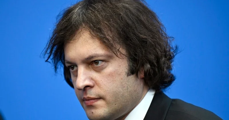 Кобахидзе: НПО Грузии использовали деньги Запада против власти и церкви