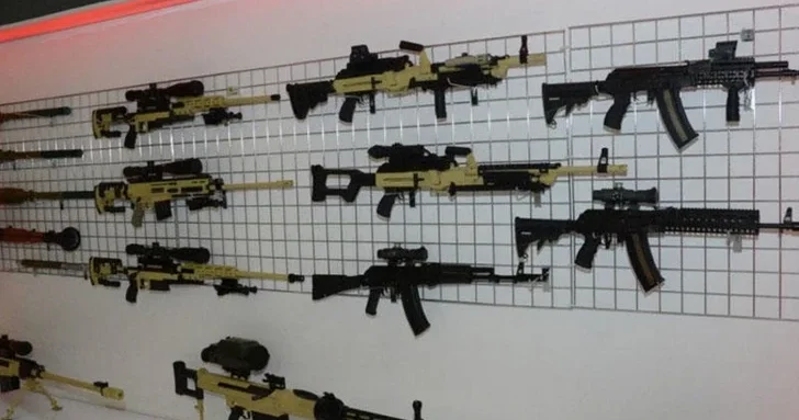 Министр: В Азербайджане 15 частных компаний работают в сфере оборонпрома