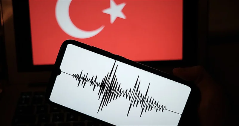 В Турции вновь произошло землетрясение