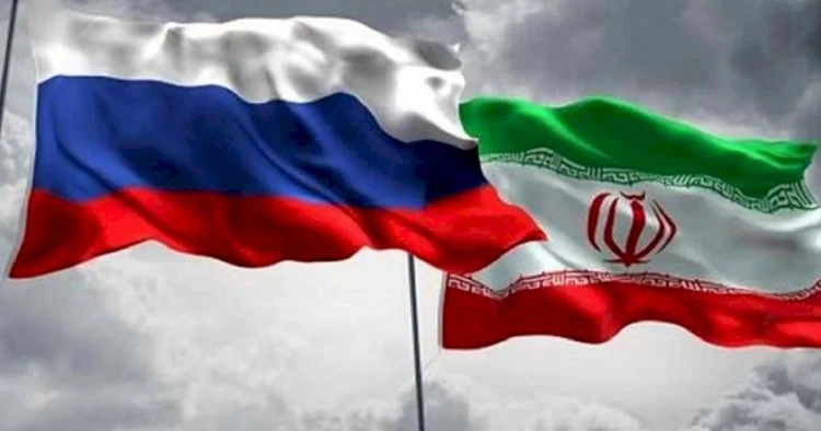 İran Rusiya müttəfiqliyi: Tehranın başqa çarəsi yoxdur
