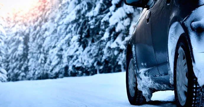 Avtomobili qışa hazırlamaq həyatınızı xilas edə bilər QIZIL MƏSLƏHƏT