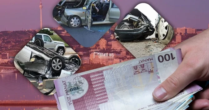 2025 ci ildə ən yüksək məbləğdə sığorta ödənişi nə qədər olub? RƏSMİ CAVAB