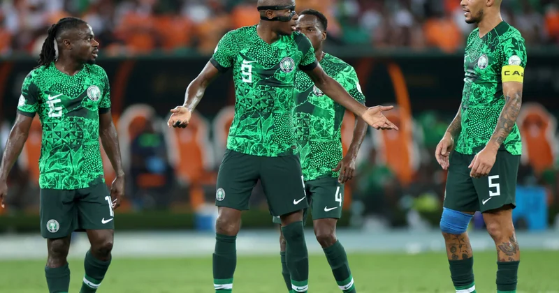 Nigeriya və Kamerun Konqo millisindən FIFA ya rəsmi şikayət ünvanlayıb