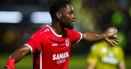 “Araz Naxçıvan”ın legioneri Ukrayna klublarının HƏDƏFİNDƏ