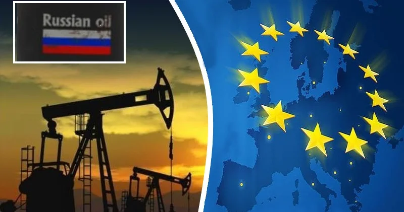 Avropa İttifaqı Rusiyadan neft qaz idxalını davam etdirir Lyayendən ETİRAF