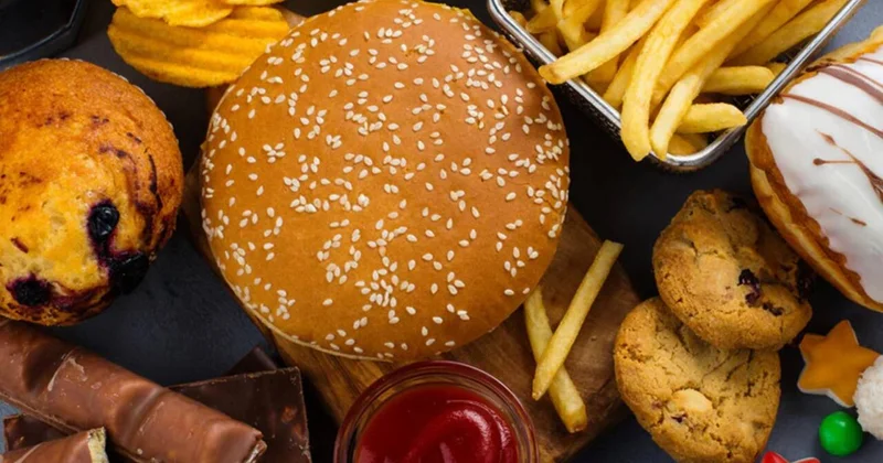 Bizi yavaş yavaş öldürən 3 qida