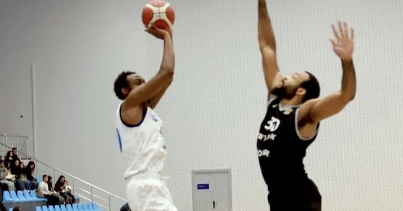 ABL: “Neftçi” “Şəki”yə qalib gəlib