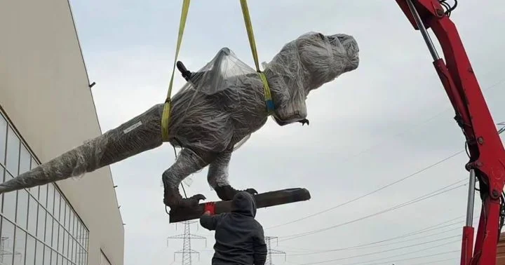 Bakıda açılacaq Dino Park a giriş qiymətləri məlum oldu