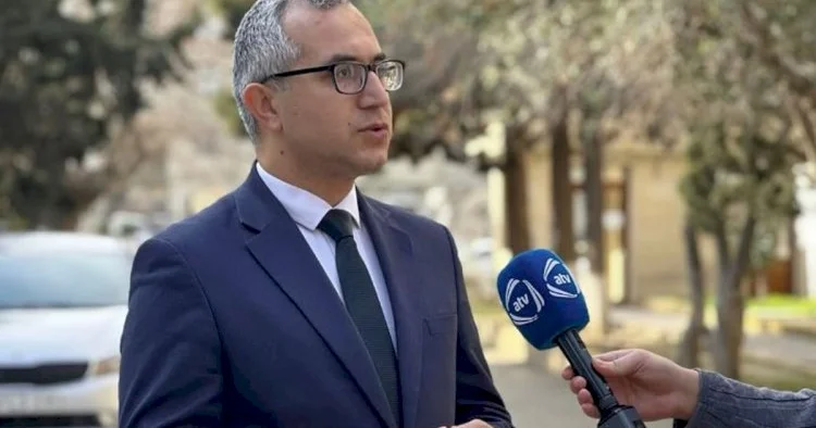 Kamran Əsədovun ictimai portreti: İmtahan KONKRET