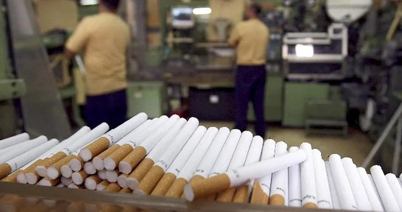 Bu il Azərbaycanda 785 milyon qutu siqaret istehsal olunub