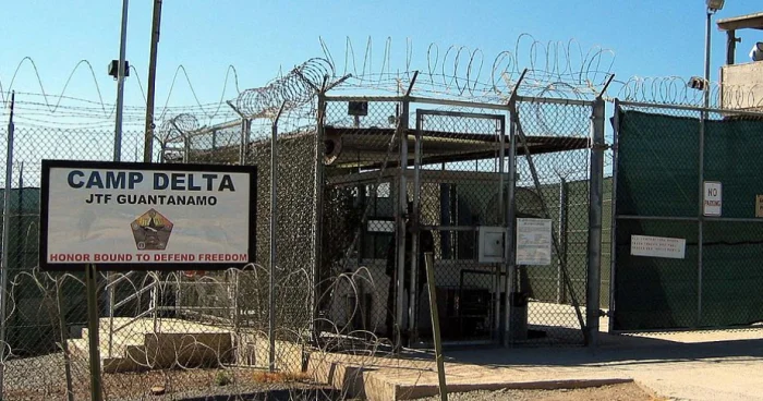 Quantanamo miqrantlar üçün