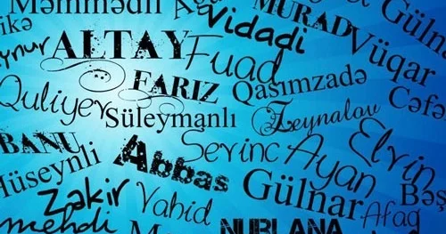 Azərbaycanda yeni dəb: Cadudan qurtulmaq üçün adlarını gizli dəyişirlər