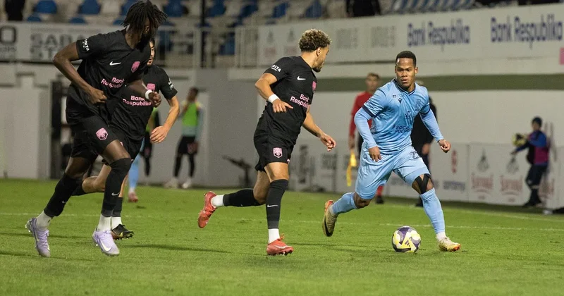 Не исключая сюрпризы и необходимость быть заряженными