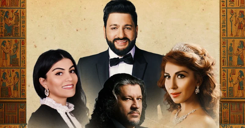 Dünyaşöhrətli tenor, Xalq artisti Yusif Eyvazov ilk dəfə Azərbaycanda Aida operasında çıxış edəcək