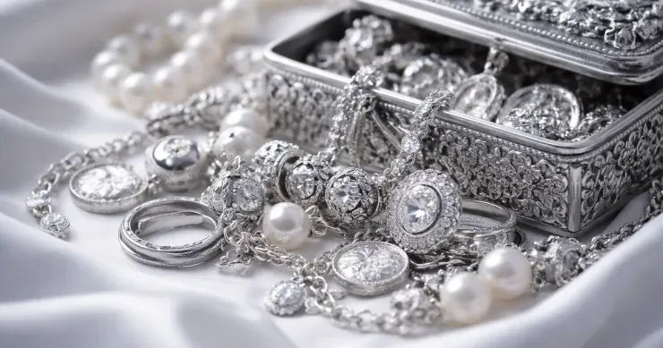 Yuxuda gümüş görmək nə deməkdir?