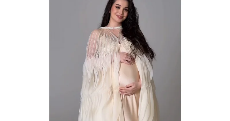 Популярная азербайджанская блогер станет матерью спустя 10 лет ФОТО