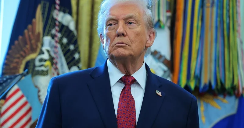 Трамп сожалеет, что ничего не попросил у Израиля взамен Голанских высот ВИДЕО