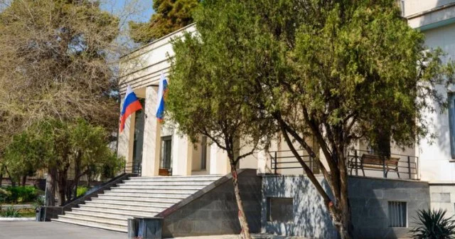 İran obyektlərinin fotolarını çəkən Rusiya vətəndaşını azad etdi