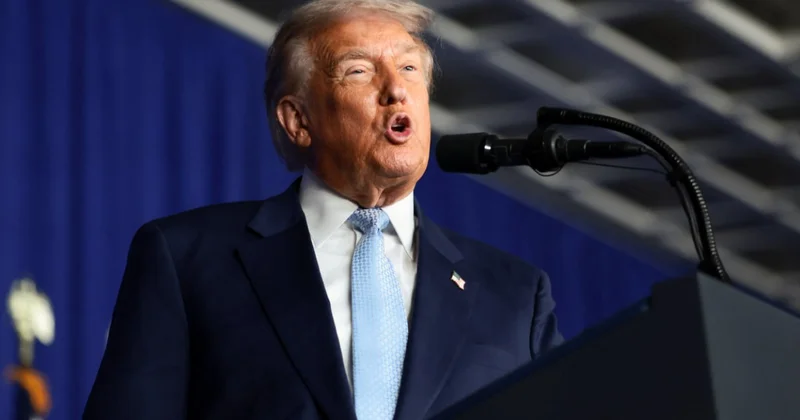 Трамп назвал цели США в отношении Венесуэлы