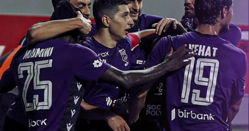 “Sumqayıt”ın qış planı bilindi