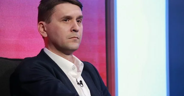 Александр Коваленко: Наша основная задача в 2026 году истощение людских ресурсов России ИНТЕРВЬЮ