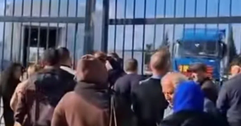 Что произошло на таможенном посту Билясувар разъяснение ГТК