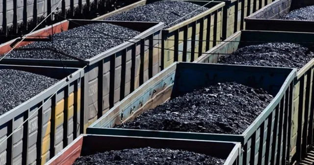 Qlobal kömür tələbatı rekord səviyyədədir