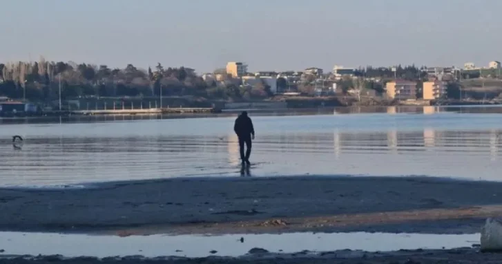 Türkiyədə qeyri adi hadisə: güclü zəlzələ qorxusu yaratdı