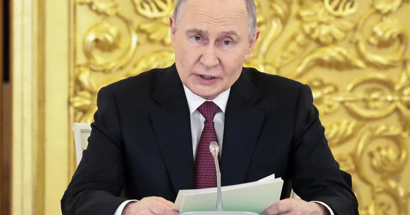 Путин об Орешнике , Буревестнике и многом другом