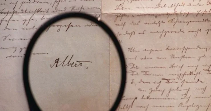 Bu məşhurun avtoqrafı fantastik qiymətə satılır